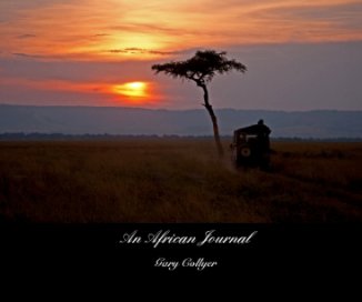 An African Journal book cover