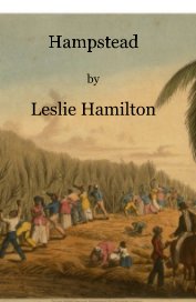 Hampstead by Leslie Hamilton book cover
