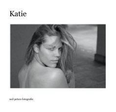 Katie book cover