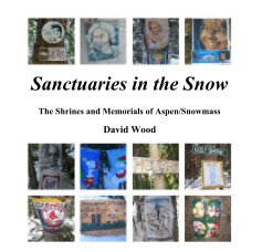 Sanctuaries in the Snow book cover