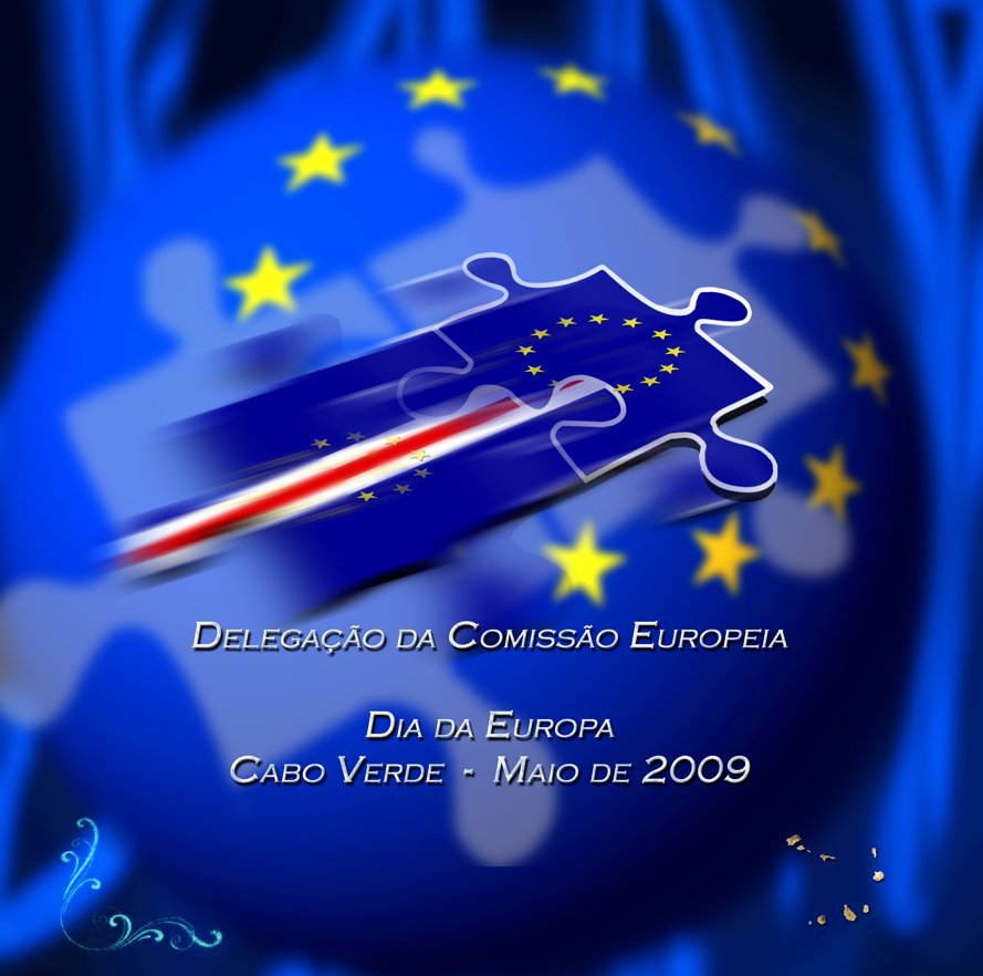View União Europeia em Cabo Verde by FT