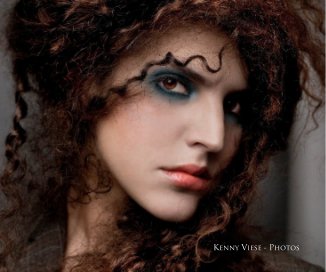Kenny Viese - Photos book cover