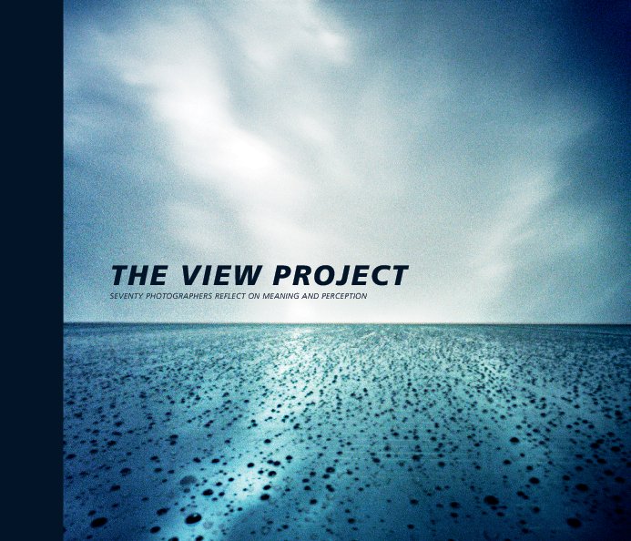 View The View Project by Edited by Joyce Tenneson