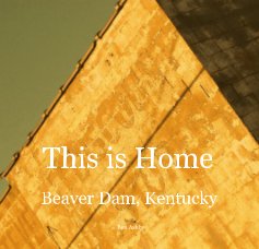 This is Home book cover