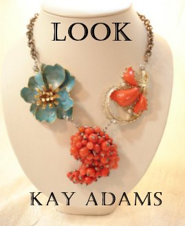 LOOK book cover