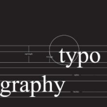 Typography: A Visual Definition Book book cover