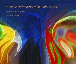 Bemiss Photography Abstracts book cover