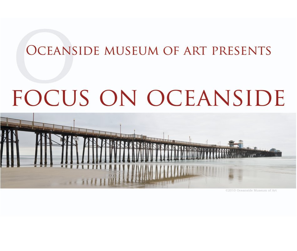 Visualizza Focus on Oceanside di Lee Peterson
