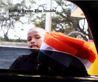 India: From The Inside book cover