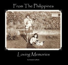 From The Philippines book cover