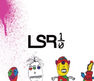 LSR book cover