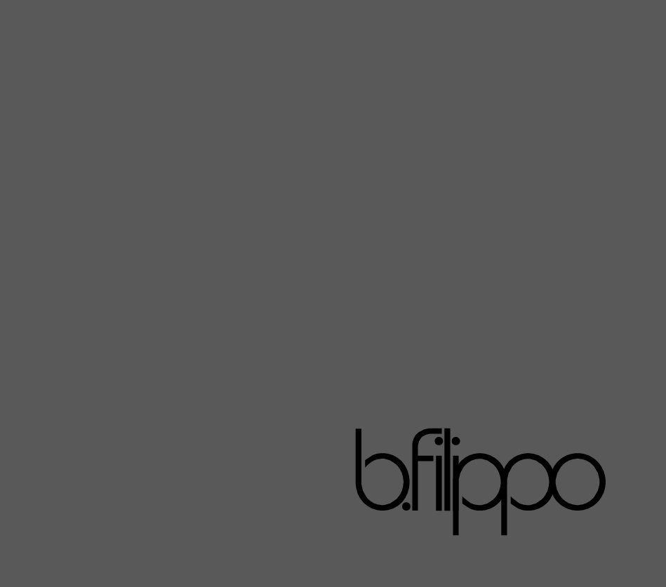 View b.filippo by Brian Filippo