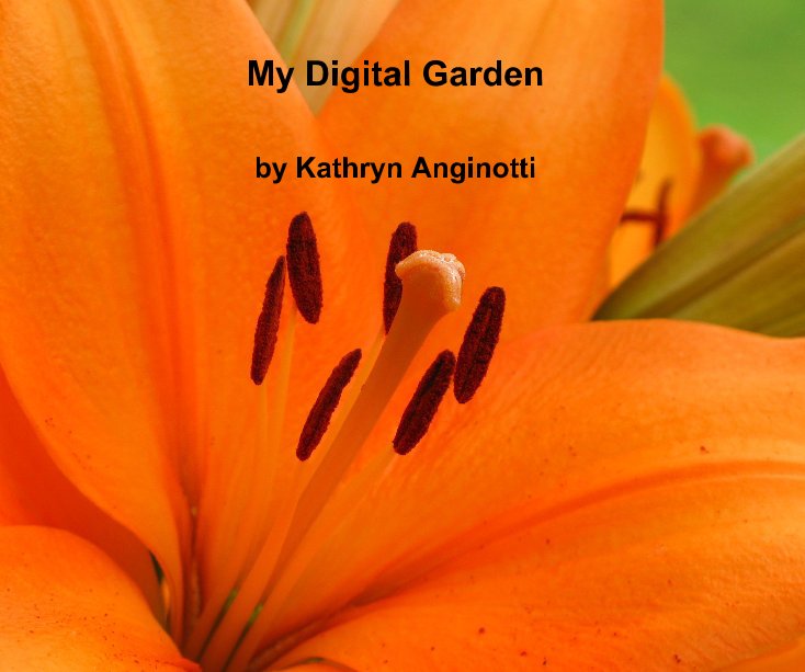 Ver My Digital Garden por Kathryn Anginotti