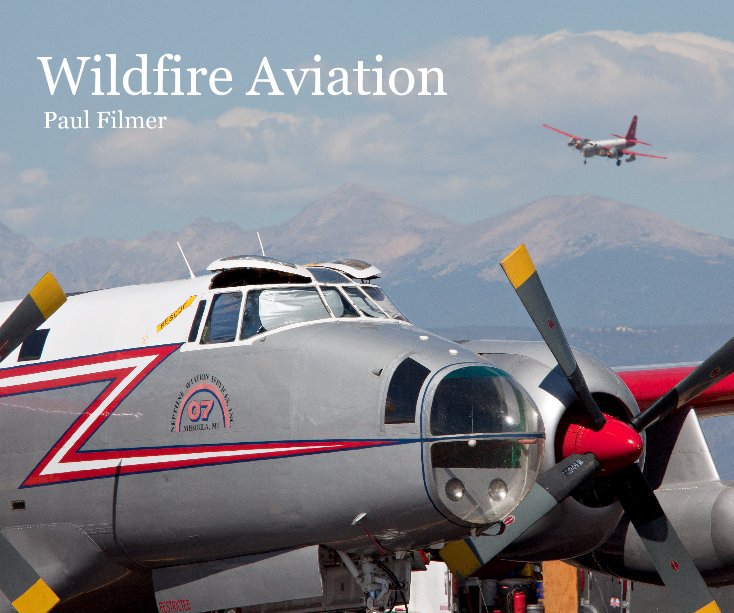 Bekijk Wildfire Aviation op Paul Filmer