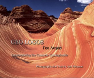 GEO LOGOS book cover