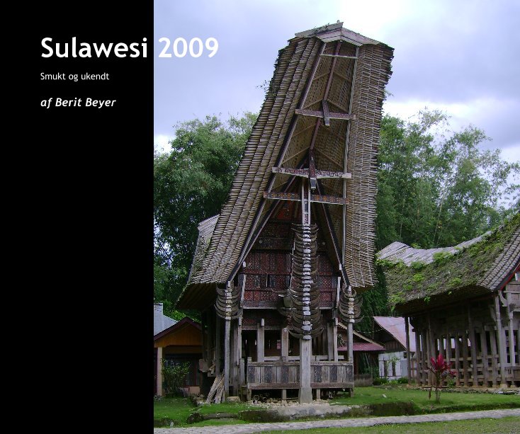View Sulawesi 2009 by af Berit Beyer