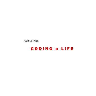 CODING a LIFE book cover