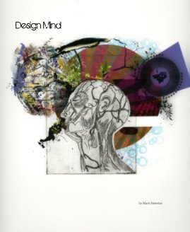 Design Mind book cover