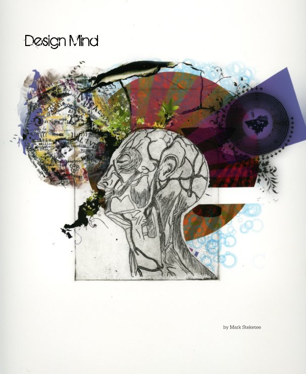 Visualizza Design Mind di Mark Steketee