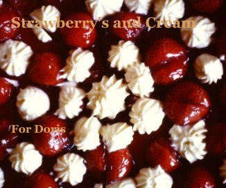Strawberry's and Cream book cover