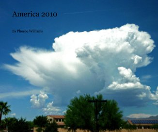 America 2010 book cover