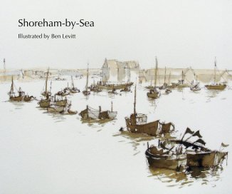 Shoreham-by-Sea book cover
