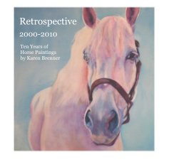 Retrospective 2000-2010 book cover