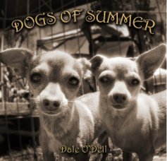 Dogs of Summer book cover