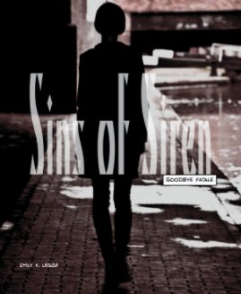 Sins of Siren book cover
