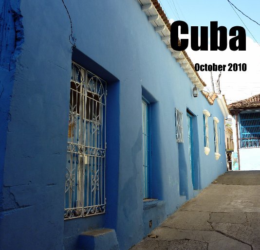 Ver Cuba por Craig Fellows