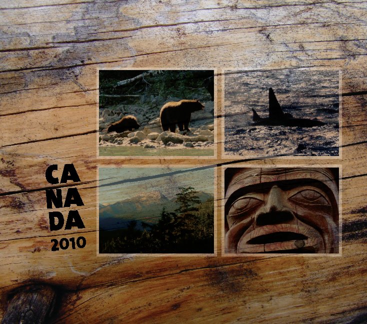 Visualizza Canada 2010 di Linda van Schie