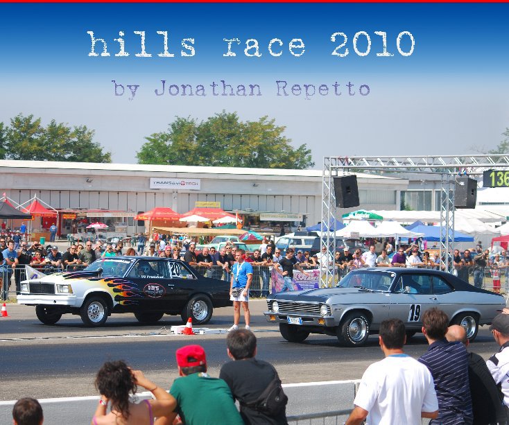 View hills race 2010 by Jonathan Repetto