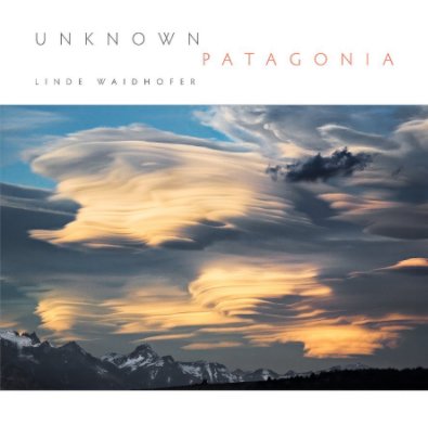 Unknown Patagonia book cover