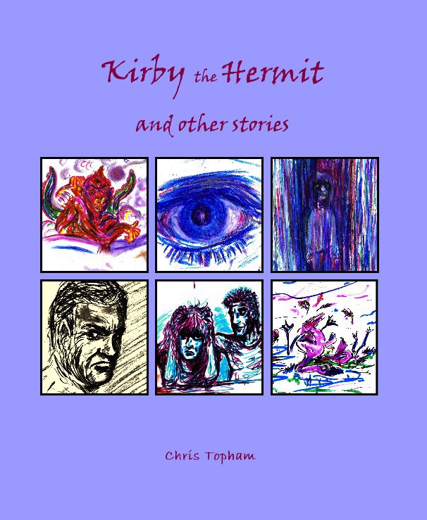 View Kirby the Hermit by Chris Topham
