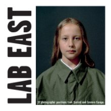 LAB EAST book cover