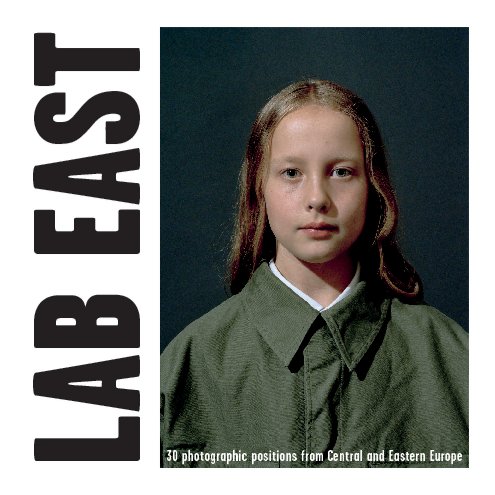 View LAB EAST by Horst Kloever
