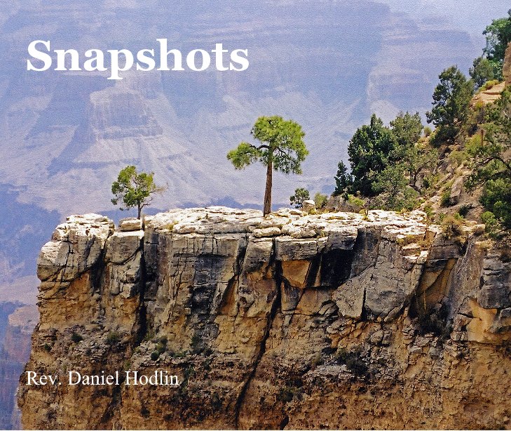 Visualizza Snapshots di Rev. Daniel Hodlin