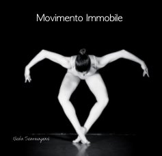 Movimento Immobile book cover