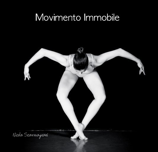 Ver Movimento Immobile por Nicola Scarmagnani