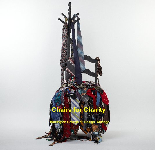 Ver Chairs for Charity por klipet0520