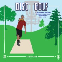 Disc Golf book cover