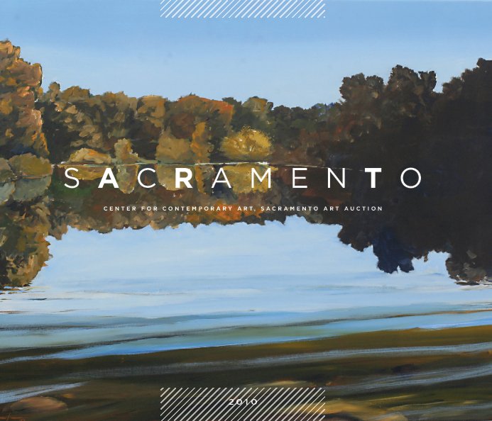 Ver CCAS Art Auction 2010 Catalog - Softcover por Center for Contemporary Art, Sacramento