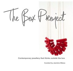 The Box Project book cover