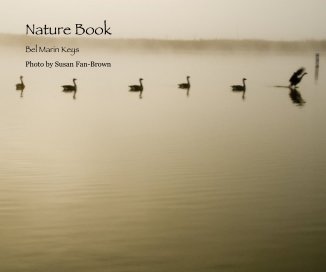 Nature Book book cover