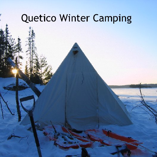 View Quetico Winter Camping by dave.nelson