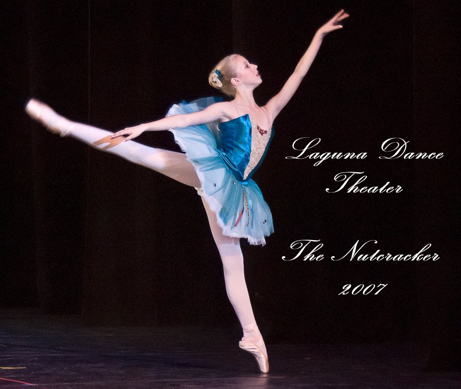 Ver Laguna Dance Theater The Nutcracker 2007 por Photography by Shirley Land