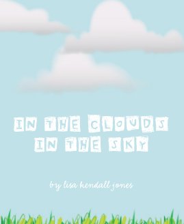In the Clouds In the Sky book cover