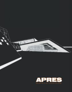 APRES College book cover