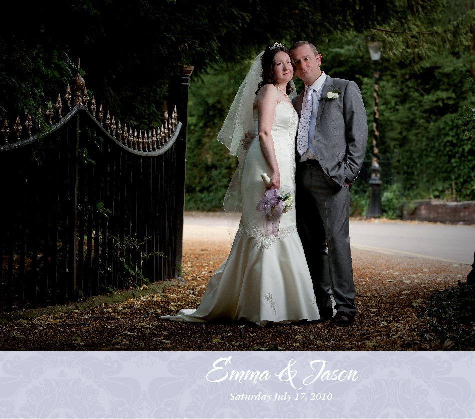 View Jason and Emma Smith by Heppdesigns