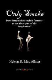 Only Smoke book cover